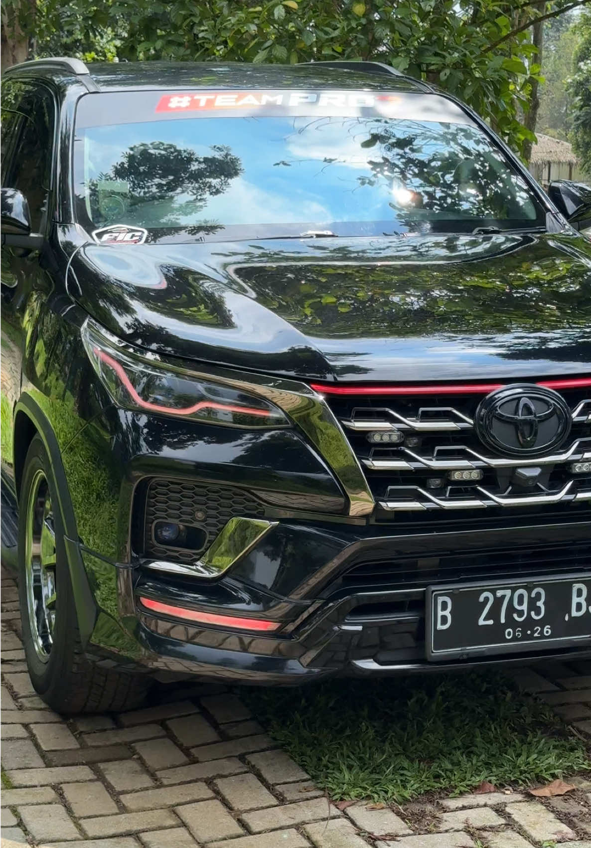 Diapain lagi ya? • • #fyp #camping #diesel #bolang2gd #2gd #turbo #fortuner #gd #dieselpower #toyota #carsoftiktok #foryou #fypシ #foryoupage #trend #fypage #bolang #turbodiesel 