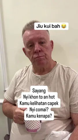 Jiu kui bah 😂#hiburan #hakka #hakkanyin #hakkasingkawang 