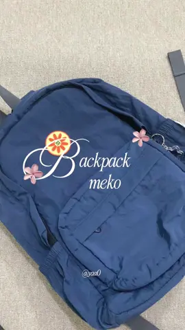 Backpack kuliah or sekolah #fyp #inspo #inspooutfit #backpack #tas #kuliah #kerja 