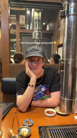 for legal reasons, this is a joke 🤪 (real honeymoon coming later in the year LOL) @bretmanrock @alishamarie @oli abbas #fyp #honeymoon #viral #tokyo #japan 