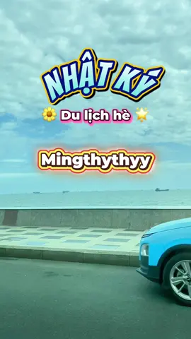Hè tới phấp phới zới cờ rút nè #mingthy #xh #caryophy 