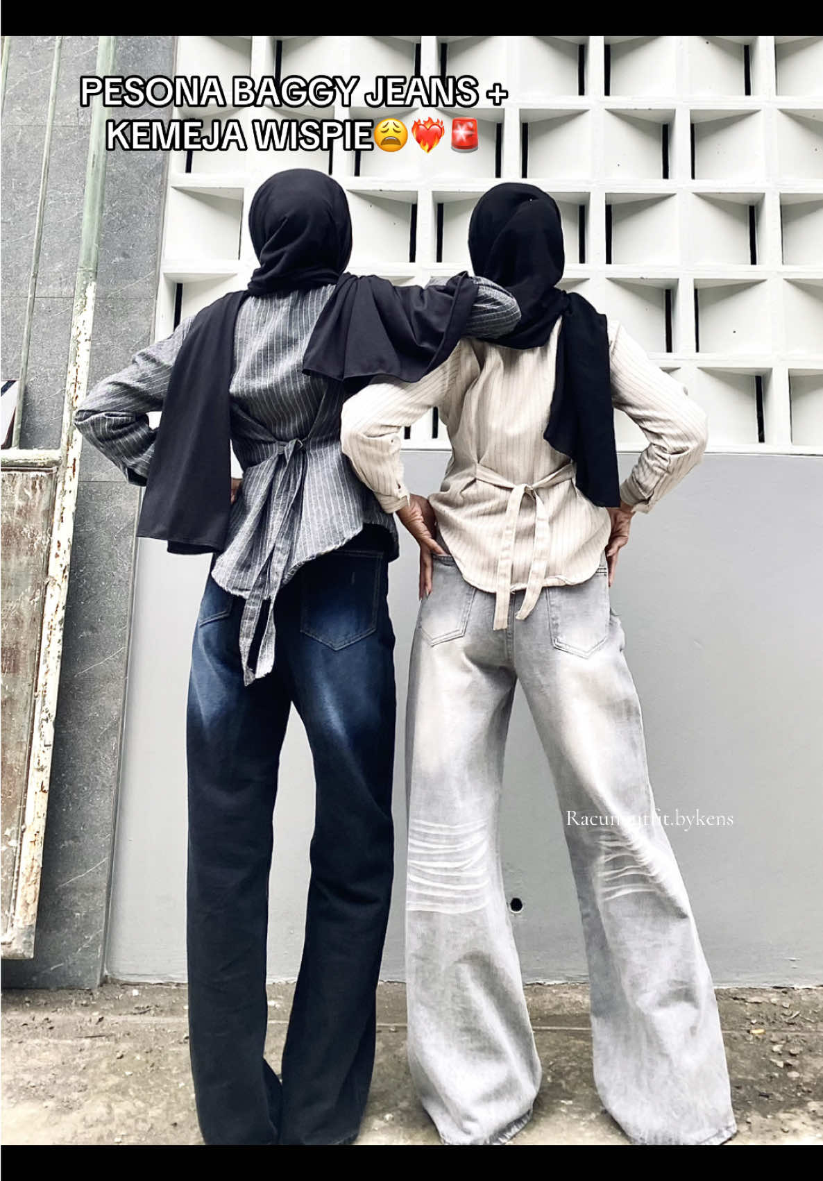 CAKEP BGTTT ANJR0T🫵🏻😭 #baggy #baggyjeans #jeansbaggy #jeanshighwaist #highwaistjeans 