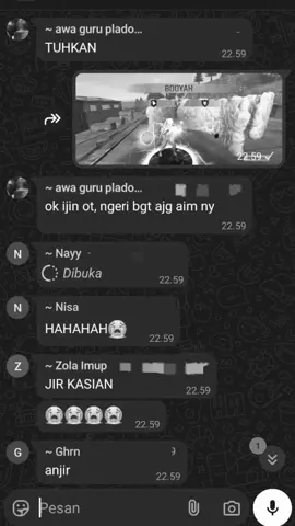 anjay #freefiremax #allfake⚠️ #jagoancs🥵🤙 #xyzbca #lewatberanda #spanishsong #🇪🇸 #foryoupage 