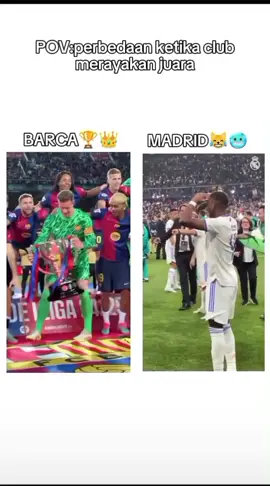 barka ngangkat piala madrit ngangkat kursi