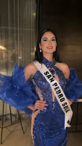 💙💙💙💙 #misshondurasuniverse2025 