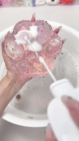 Cleaning Tabasquishy ASMR #tabasquishyasmr #asmr #squishytoy #tabasquishy #relax #squishy #giftideas #asmrvideo #toys #satisfying #DIY #cleaning #handmade #squishyasmr #cleaningasmr 
