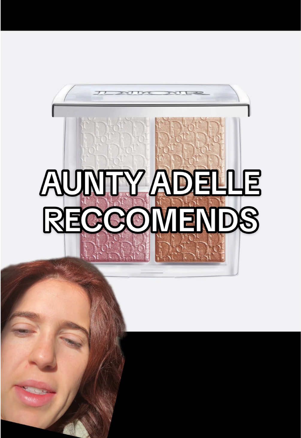 Aunty Adelle’s recs #fyp #recommendations 