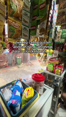 #katakatamadura #samporna02 #madurapride #fypberandatiktok #warungmadura24jam #sadvibes🥀 #fypシ゚viral 