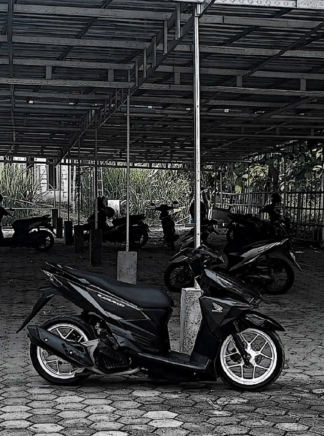 aww🤤#CapCut #trend #fypシ #variomodifikasi #beranda 