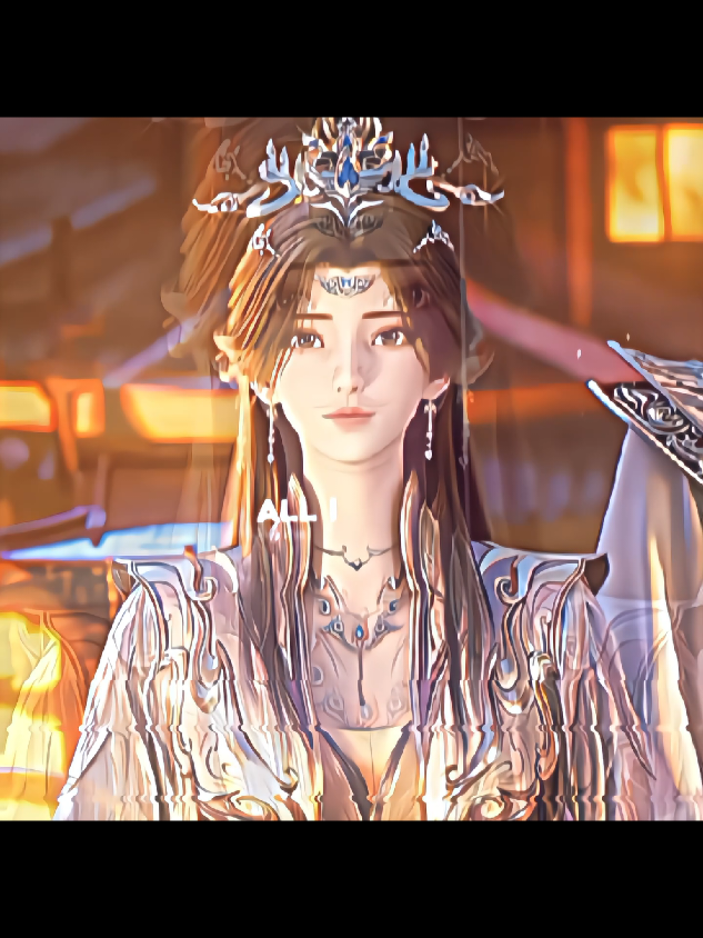 Pesona kecantikan dan keanggunan Li Muwan😍.  Gabung Komunitas kita di Telegram @donghuaverseid guys!  #limuwan #renegadeimmortal #donghua #donghua_anime #donghuaedit #foryou 