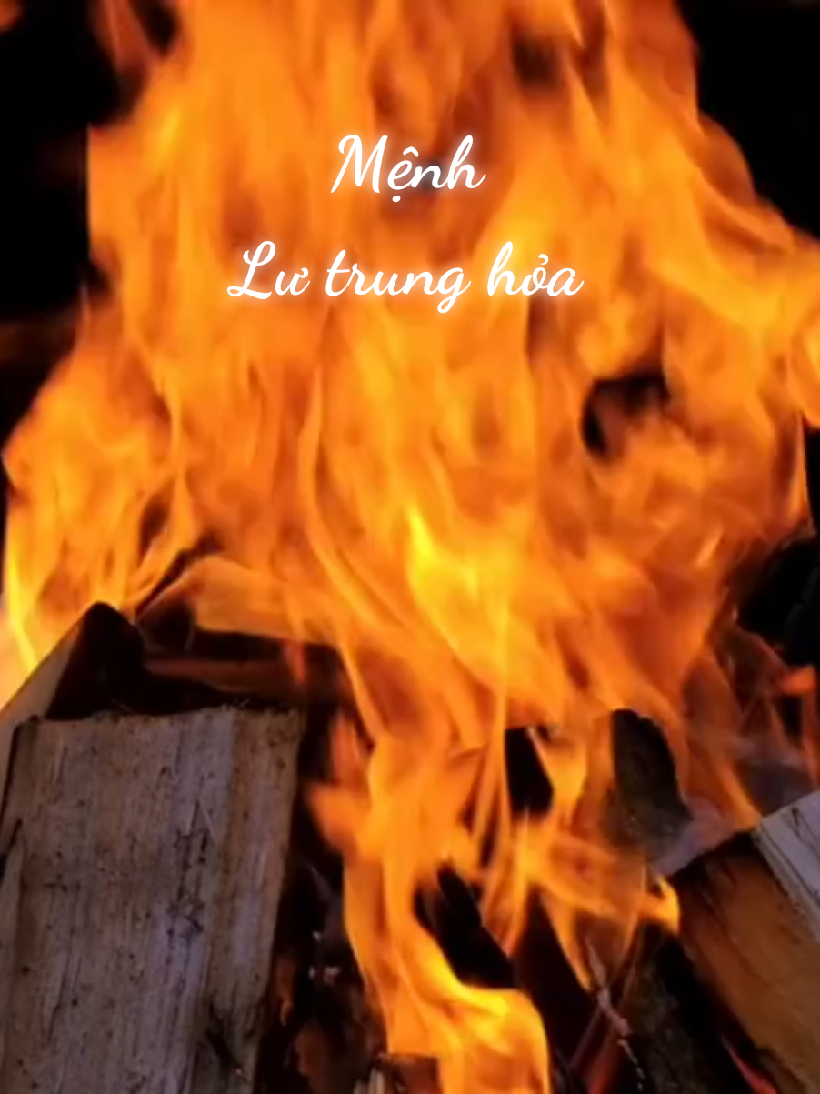#tuvi #phongthuy #nguhanh #thinhhanhtiktok #lutrunghoa 