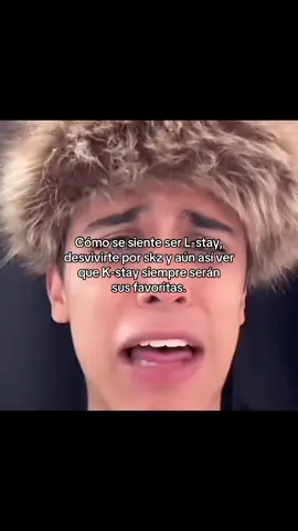 Perdón es q miré el video donde están usando sus celulares mientras los skz les están bailando en la cara y me ardí #straykids #skz #stay #staylatam #fyp #fypシ゚ #straykidsstay 