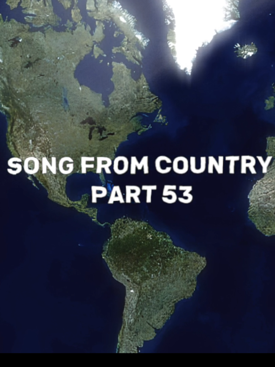 SONG FROM COUNTRY PART 53 #fyp #music #country #wordmusic 