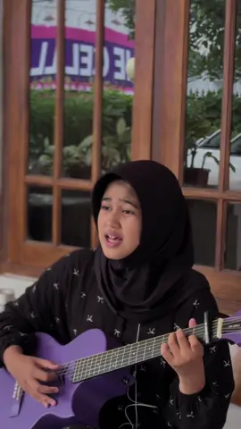 cobain lagu minang😁 #janjikajanji #fauzana #xyzbca #foryoupage #meydarahma 
