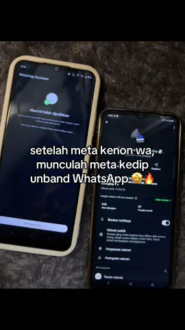 saluran di profile 🤯👌🏻 #skyyzjatim #kangunbandwa  #jasaunbannedwa #unbandwa  #testimony #wakeblokir #meta  #wakenon #wakenonpermanen  #fyppppppppppppppppppppppp  #fypage #moots? #fyp #4u 