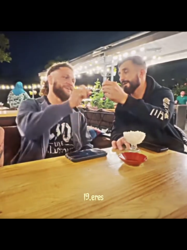 Братишки 😁🇦🇿 мой тгк : blessed.19eres #nazimsadykhov #rafaelfiziev #azerbaijan #ufcbaku #mma #knockout #edit #UFC 