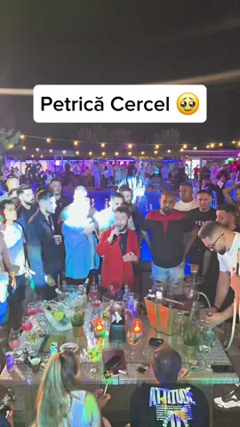 Ne-a trecut Florin Cercel prin toate stările! 🥰 #PetricaCercel #FlorinCercel 
