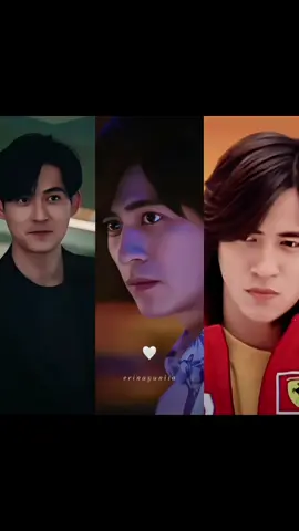 Zaizai 🤍 #viczhou#meteorgarden#f4 