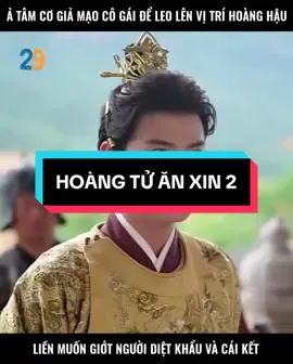 Hoàng tử ăn xin 2 #1 #reviewphim #reviewfull #phimhaymoingay #xuhuong #phimhay 