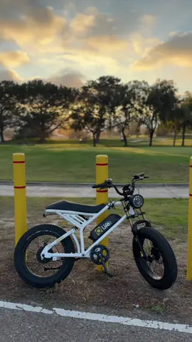 Stock #qlife #ebike 