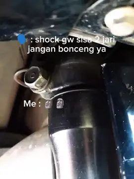 potong 8 ulir + mentok mounting 7cm harian bonceng🗿🗿 #lewatberanda #variokarbu #foryoupage #fyp #vario110karbu #vavarioan #fypsounds #varbuangelina #demprokstyle 