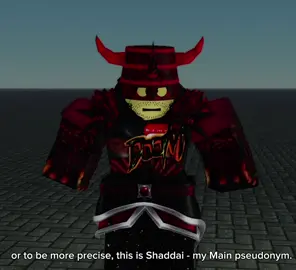To be honest, I think we will never find her.. But I hope that one way or another, sooner or later, she will notice my videos. #rec #roblox  Translate for russians/ Перевод для русских: «Всем привет, это Думбрингер, а точнее, это Шаддай — мой основной псевдоним. Я заметил огромный скачок активности на моем аккаунте в тик токе, но также в дополнение к этому возникла проблема, я хочу найти Марию, которая присутствует рядом со мной во всех артах и ​​видео.  Вы несколько раз спрашивали меня, добавлял ли я ее в друзья, но нет, я не не сделал этого, потому что не думал, что это вызовет такой большой интерес. Я выложил свое видео, мол: «Это не будет популярным, соберет максимум 100 лайков, не больше». Но увидев, какой актив, я начал вникать в эту ситуацию более серьезно.  Не знаю почему, но Мария действительно кажется милой. То, что она сделала, было одновременно глупым и интересным. И теперь я очень жалею, что не добавил ее в друзья раньше. Но я надеюсь, что когда-нибудь я ее найду, и мы сможем снова встретиться. Также хочу предупредить, что я русско-англоговорящий человек. Я знаю английский и русский, но в основном мои видео в TikTok будут на английском. Если вам интересно, у меня также есть свой канал в Telegram, где я хочу распространять нашу с Марией дружбу и людей, которые помогут мне ее найти.  Спасибо всем за то, что вы делаете. Мне очень нравятся все ваши арты в моих комментариях, они очень милые и смешные одновременно. Мне нравится то, что вы делаете, и я думаю, наверное, если бы Мария это увидела, она бы тоже была рада. Спасибо всем еще раз.» #disastersurvival #disaster #doombringer #maria #Doombringer_Maria #doombringer 