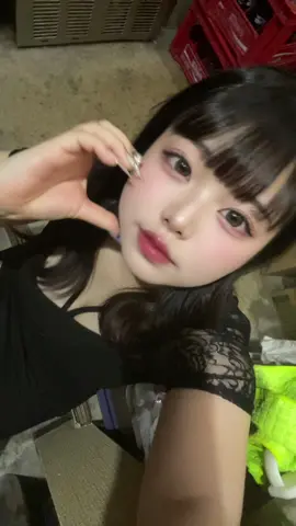 最近加工ちょっと薄くしたからホクロ見えちゃう😂#fyp #02 #北見 #一発録り 