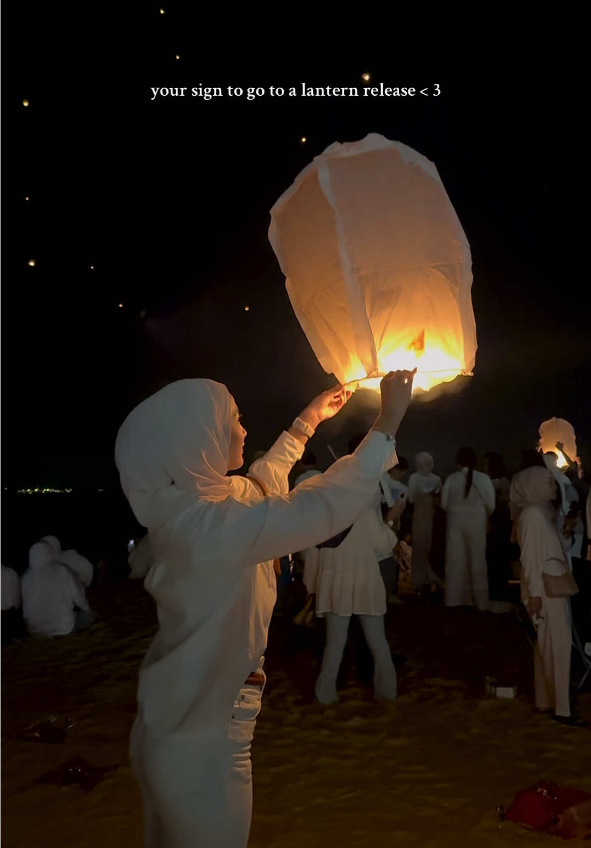light festival was a dream 🏮✨ #lanternfestival #lantern 