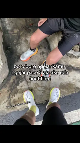 #Running #pelarikonten #pelarisiputt_🐌 #binsik #pelarikontenbinsik🏃‍♂️ #fyp 