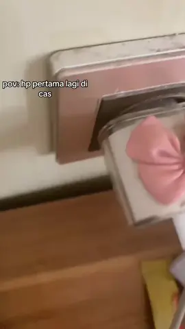 maaf ya, hp nya di jadiin 