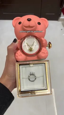 Dah kasi belum dua item ni dekat partner ?? #giftidea #giftideas #giftforher #giftforgirlfriend #surprisegift 