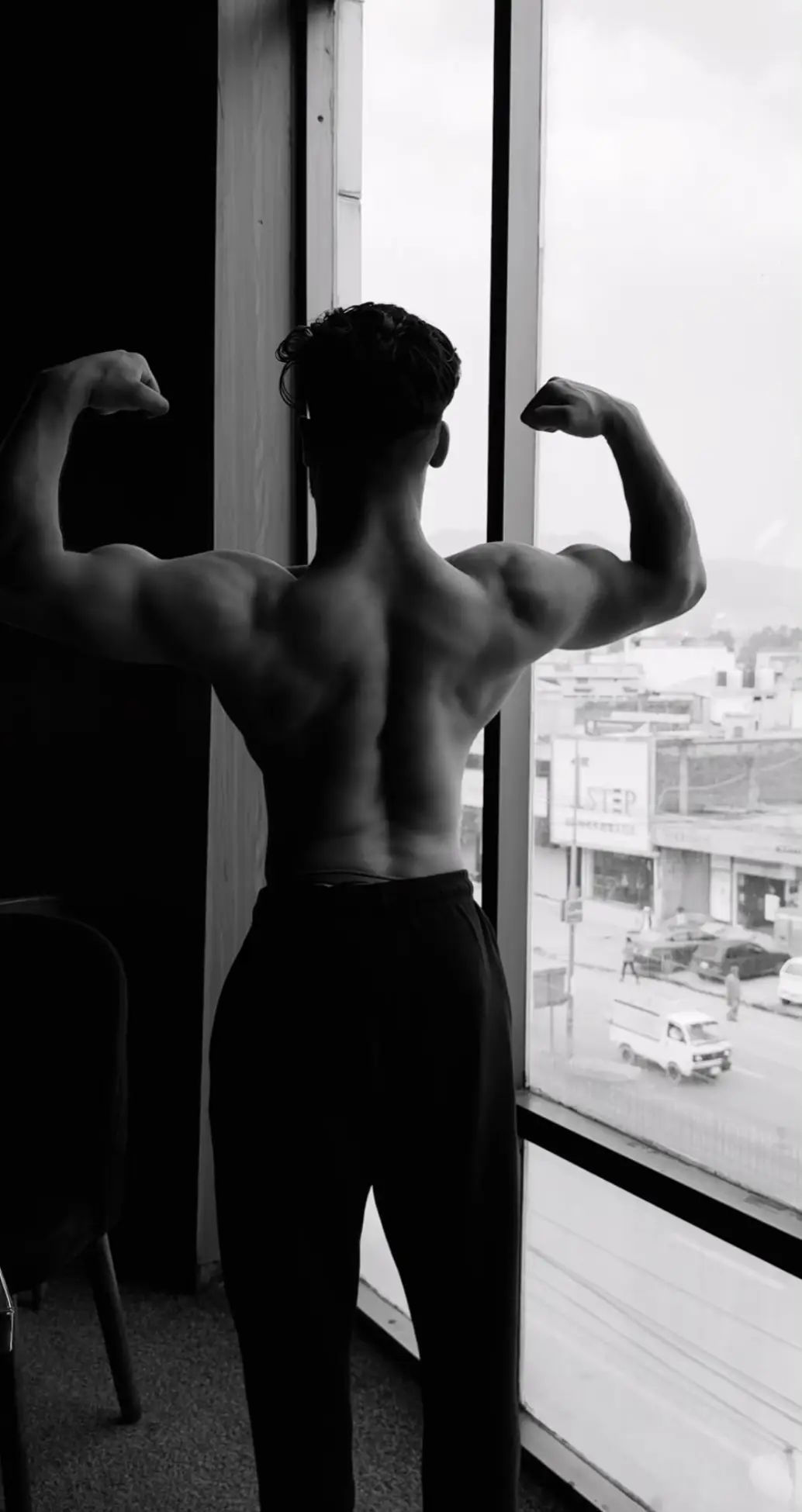 #insta: rooh.ullah khan#NeverGiveUp #faryourpage #gymlover 💀