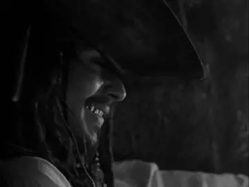 Captain Jack Sparrow || #edit #viral #piratesofthecaribbean #fyp #movies 