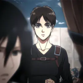 てぬきごめんね😞 この2人がいちばんすき #fyp #進撃の巨人 #AttackOnTitan #aot #edit #eren #mikasa 