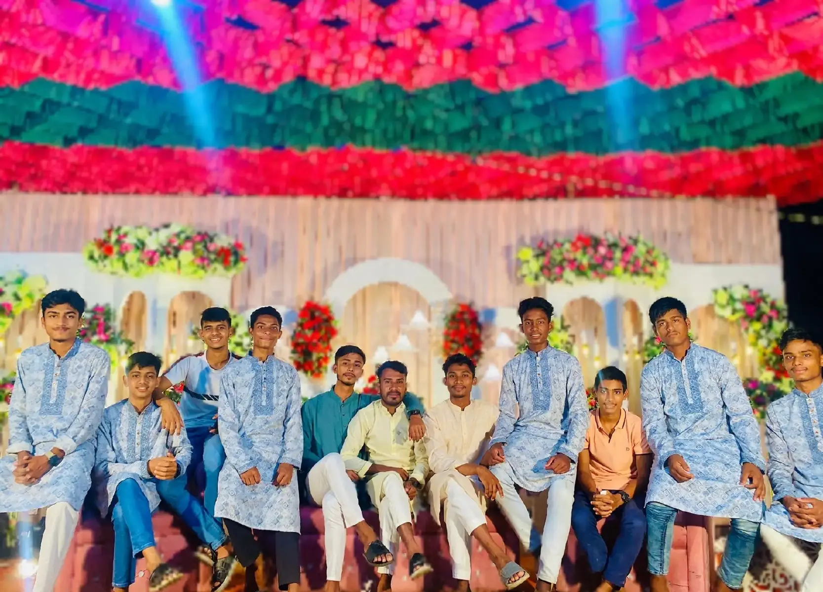 wedding night 😊 . . . #foryoupage #fyp #fypviralシ #bdtiktokofficial🇧🇩 #unfrezzmyaccount 