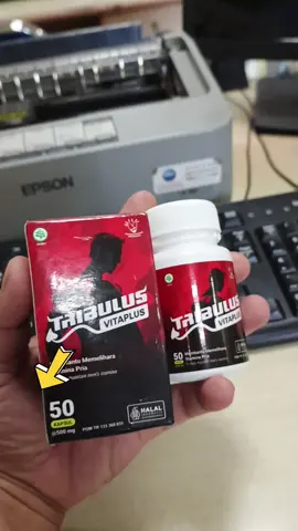 tribulus vitaplus menjaga stamina para pria#tribulus #tribulusvitaplus #herbal 