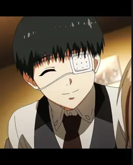 qara saclarda ağardı(real) #tokyoghoul #aze #anime #kaneki 