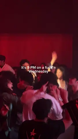 If you weren’t here… wya? 👀 #reverbjkt #fynejakarta #partyjakarta 