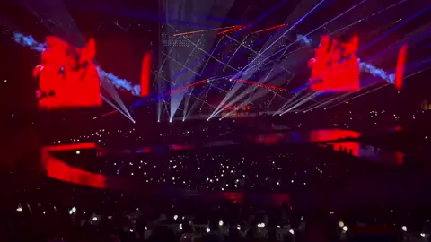 Bag Bad Back GILS KREN BNGT😭 siapapun lempar aku ke KOREA PLISS!!! 😭 #riize #fyp © jwicheese on x | RIIZE 2025 CONCERT TOUR [ RIIZING LOUD in Seoul ] 250706 Day 3 | 