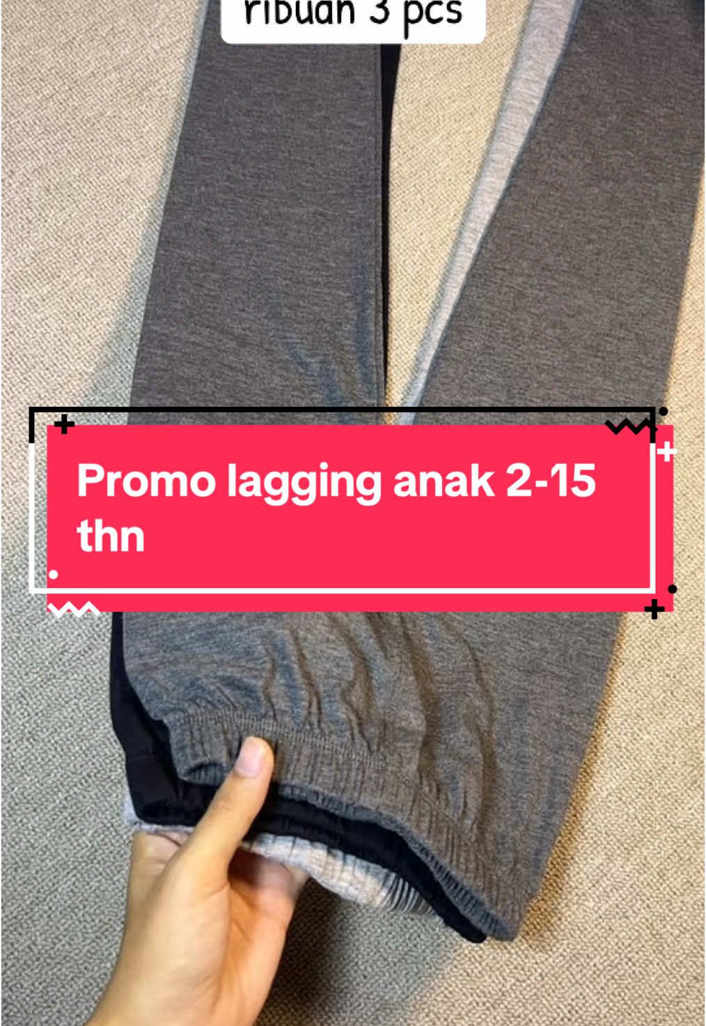 Yuk bund langsung di co aja bund,sebelum kehabisan#lagginganak#lagginganakmurah#lagginganakviral