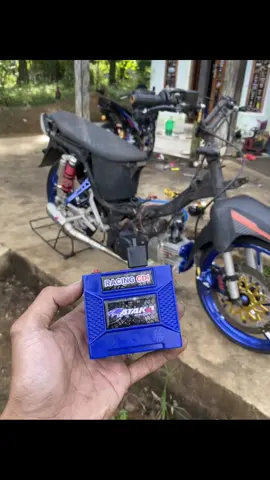 Cdi ataka racing untuk kph ready boss #atakaracing #kntracingteam #kphgank🚀 