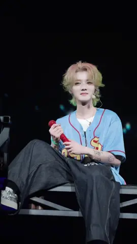 So cute！！！#luhanexo #4th #luhanasiatour2025 