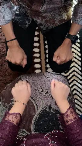 kalian kapan?, pasti di suruh sabar dulu ya😭 #engagement #tunangan #fyp @N e r o 💫 