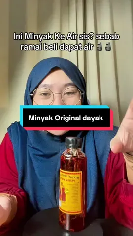seius ini minyak, dapatkan yg original disini #minyakurut #minyakdayak #kebas #sakitlutut 