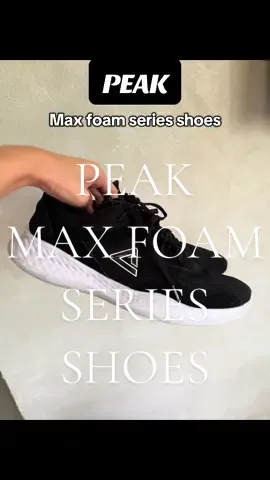 Grabe sobrang quality and tibay ng sapatos na to. Must buy talaga sya!! 😍😍 @Peak Sports Philippines #peaksports #maxfoamseriesshoes #blackrubbershoes #menshoes #fyp #fypシ゚viral #foryou #makeitviral #viral #creatorsearchinsights #tiktokaffiliate #fyppppppppppppppppppppppp 