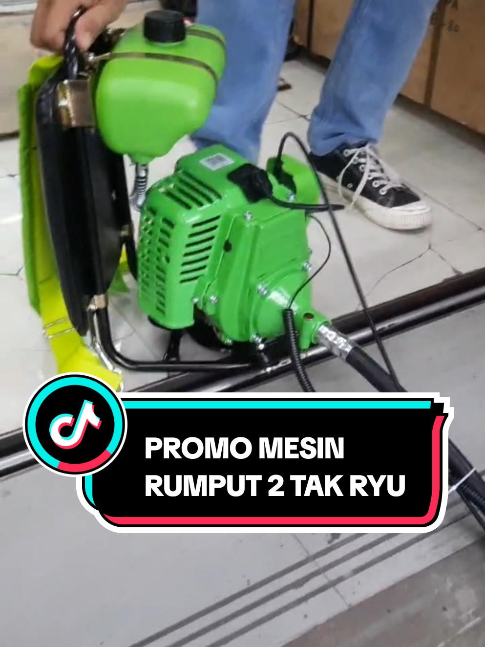 RYU RBC 2T MESIN RUMPUT 2 TAK MESIN POTONG RUMPUT GENDONG RYU BRUSCH CUTTER 2 TAK RYU #ryu #tekiro #mesinpotongrumput #bruschcutter  #mesinrumput2tak #guncang77 #cuantanpabatas 