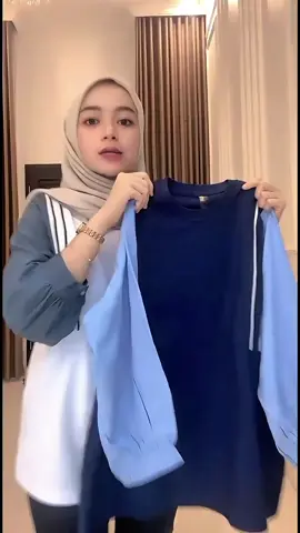Kaos Blouse Oversize Atasan Wanita Vest Cotton Combed #kaos #premium #foryoupage #fypシ #fyp 