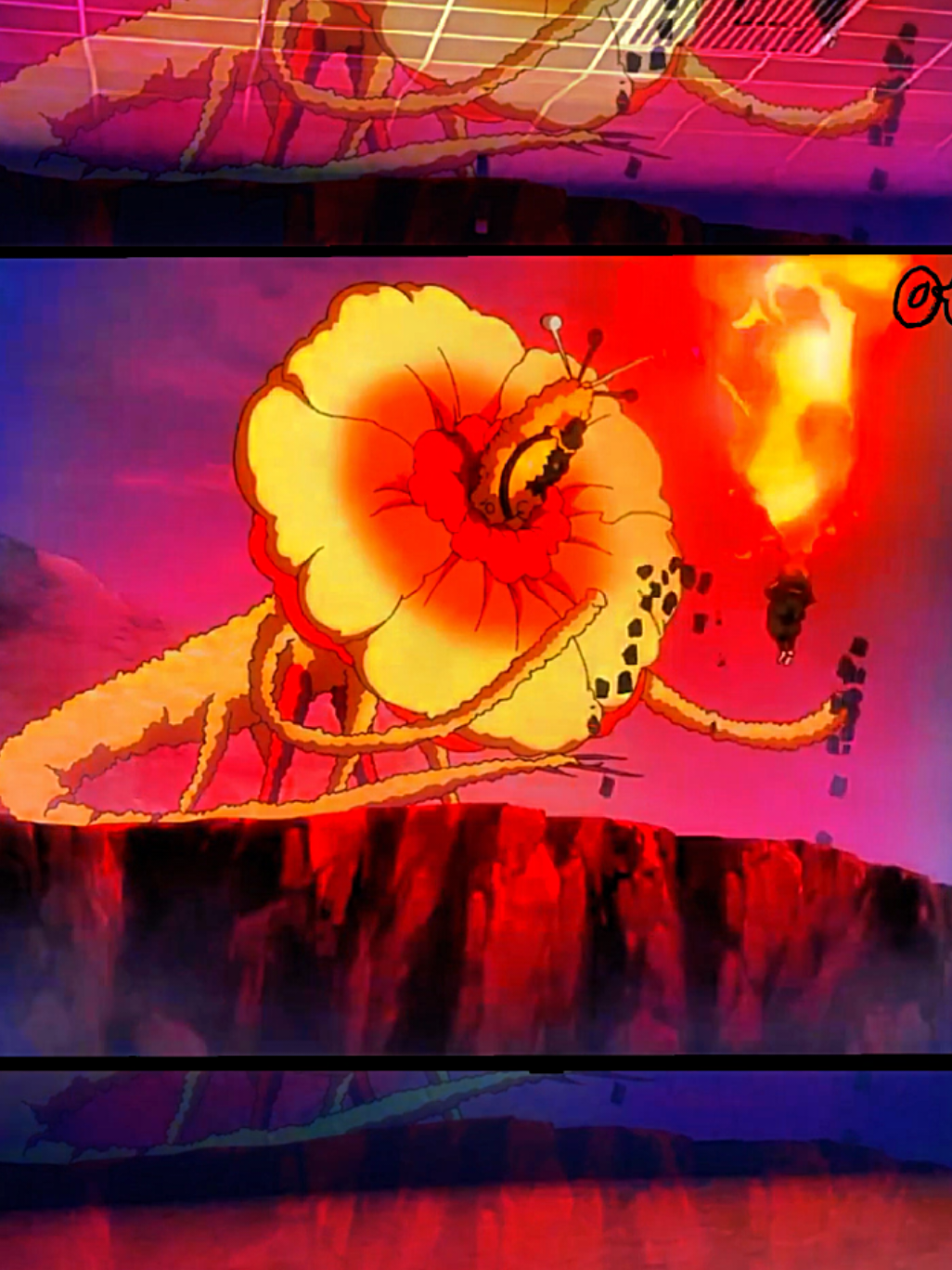 ⛩️🏮🍿hell's paradise #gabimaru  #gabimaruthehollow  #hellsparadise  #jigokuraku  #animefyp  #animeedit  #animetiktoks  #fyp  #Cinema #Animes #otaku  #fypviral #france #france🇫🇷 