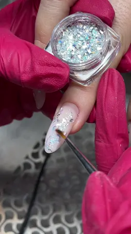 Marble Nail Art🥰 #nailart #nails #manicure #naildesigns #nailarttutorial 