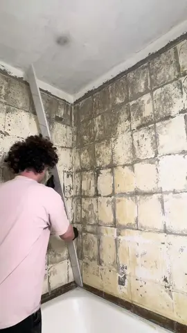Бюджетний ремонт ванної кімнати. Пвх панелі #ремонт #декор #стіновіпанелі #дешево #длядому #вседлядому #акція #знижки 